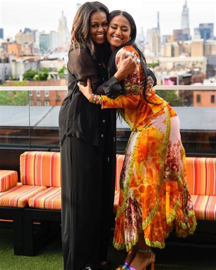 Malia Obama's Partner: A Deep Dive Into Her Life And Relationship