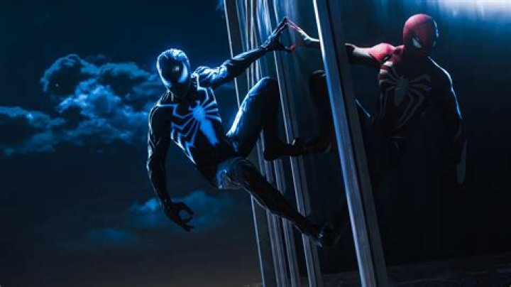 Marvelous Sophie Rain's Spiderman 2 Video Unveiled