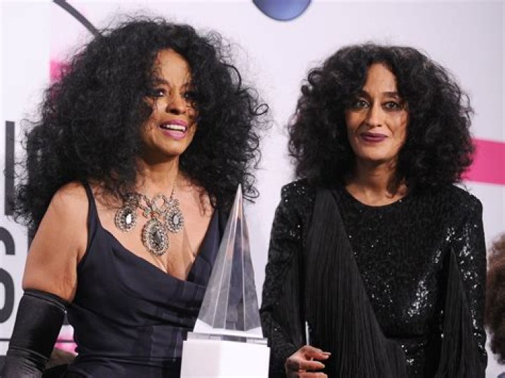 Meet The Children Of Legendary Diva Diana Ross: A Peek Into Their Lives