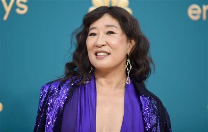 Meet The Partner Of The Renowned Actress Sandra Oh