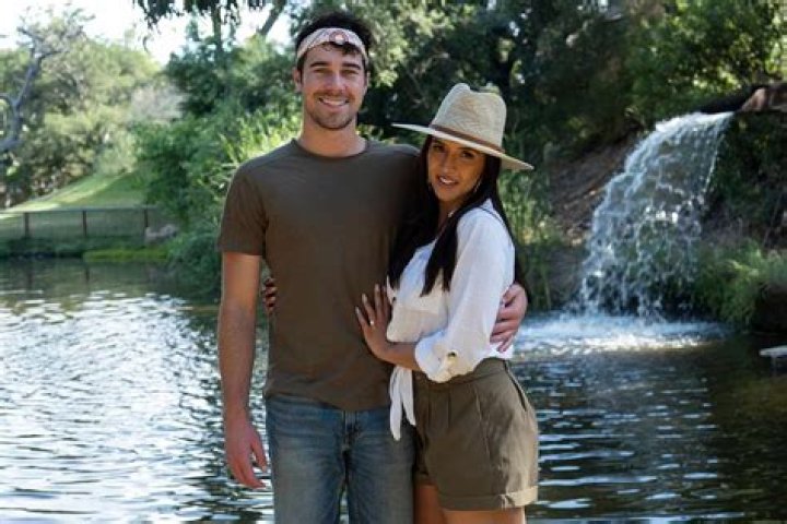 Meet Tucker Carlson's Wife: Uncovering The Truth Behind The Power Couple