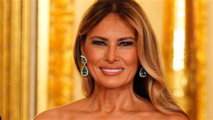 Melania Trump's Towering Stature: Unveiling Her Remarkable Height
