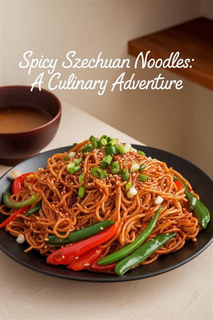 Noodl Mag: A Fusion Of Flavor And Creativity