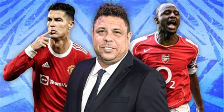 Ronaldo Nazario Now: The Legacy And Influence Of A Football Icon