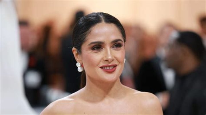 Salma Hayek's Film Career: A Journey Of Triumph And Transformation