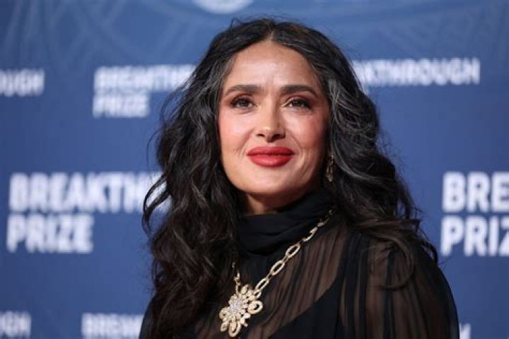 Salma Hayek Pinault's Film Production Powerhouse