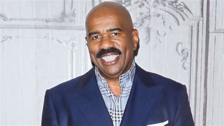 Steve Harvey: A Legacy Beyond 2024