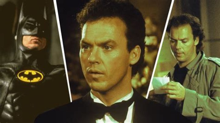 The Enigmatic Michael Keaton: Exploring His Role In Criminal Minds