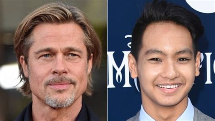 The Intriguing Adoption Journey Of Maddox Jolie-Pitt