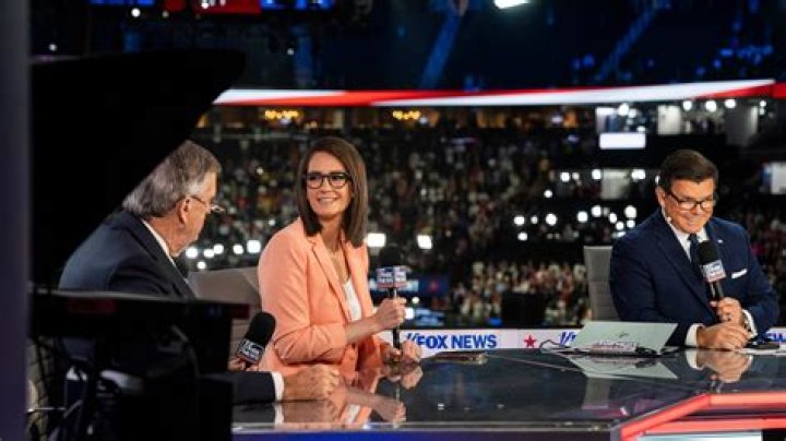 The Latest Rumor: Was Jessica Tarlov Fired From Fox News?