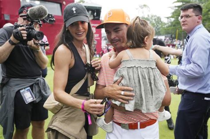 The Life And Legacy Of Axl Rose's Wife And Daughter