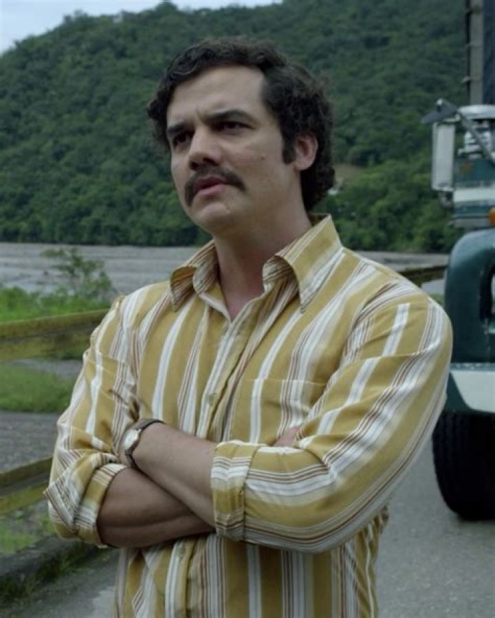 The Notorious Child Predator: The Disturbing Case Of Pablo Escobar