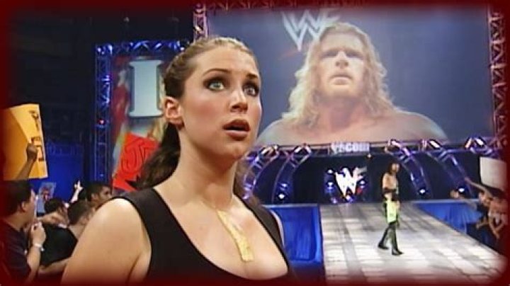 The Rise Of Stephanie McMahon: WWE Star In 2000