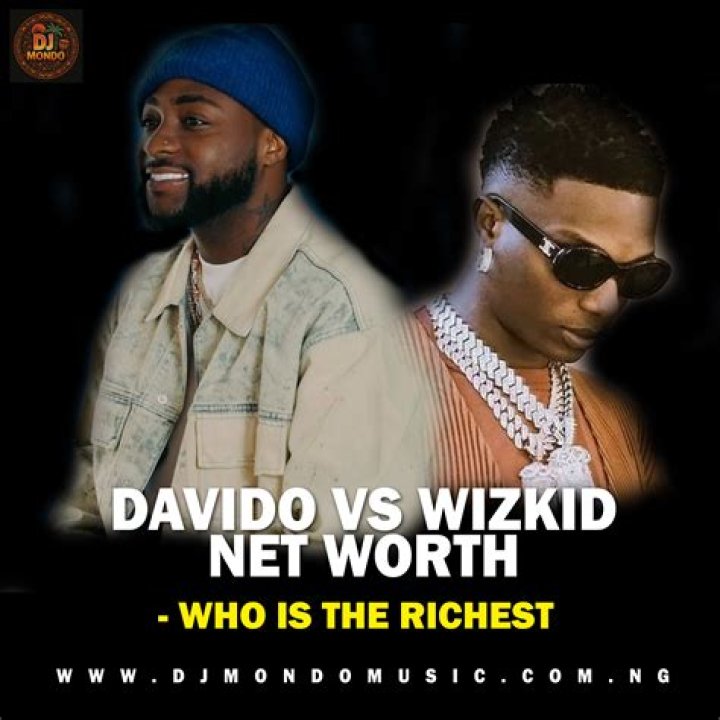 The Ultimate Comparison: Unveiling The Wealthiest Between Davido And Diamond Platnumz