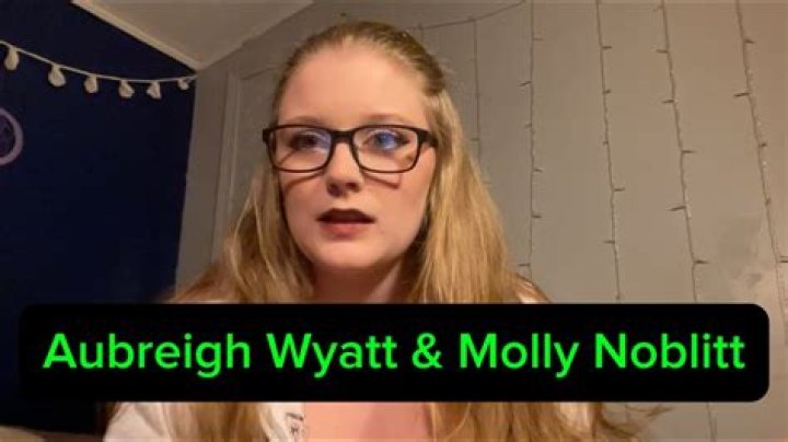 The Ultimate Molly Noblit Video Collection