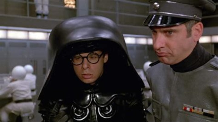 Uncover The Youthful Charm Of Young Rick Moranis: A Nostalgic Journey