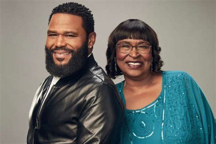 Uncovering The Truth: Anthony Anderson's Biological Father