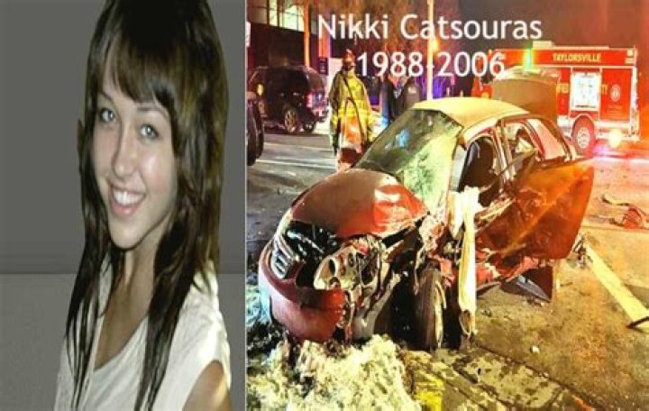 Understanding The Tragic Death Of NIKI Katsura