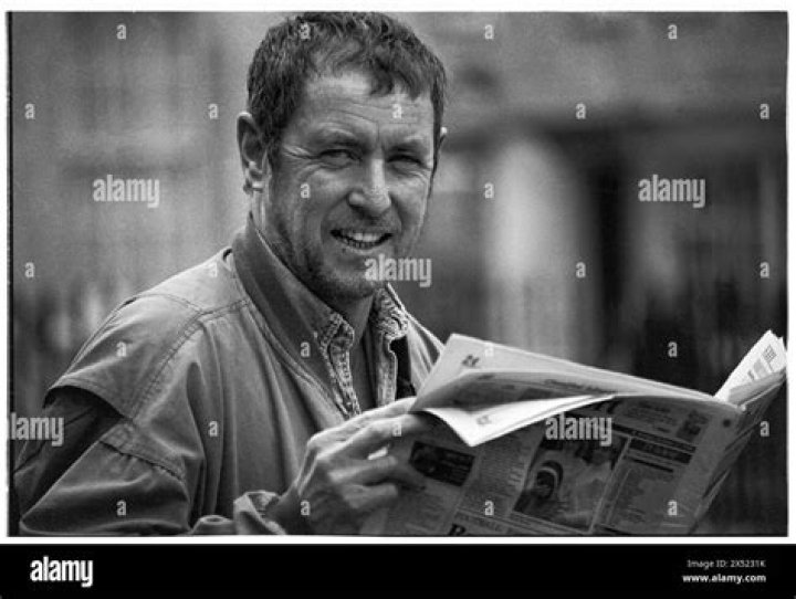 Unmasking The Versatility Of Actor John Nettles