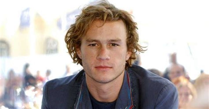 Unraveling The Intriguing Heath Ledger Dating History