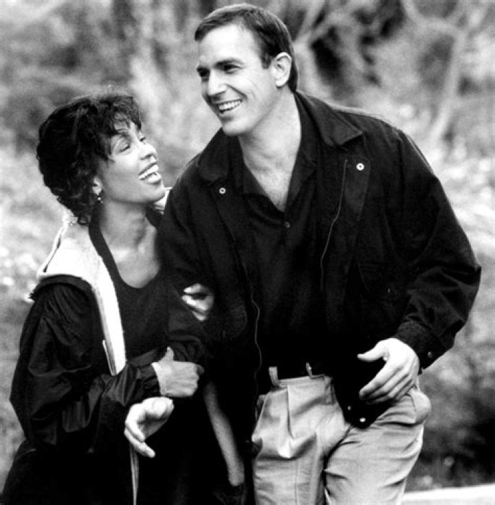 Unraveling The Kevin Costner And Whitney Houston Relationship