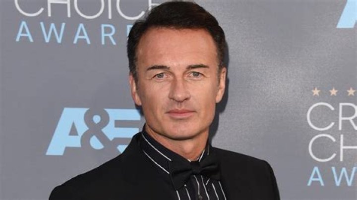 Unraveling The Mysteries: Julian McMahon's Illness Journey