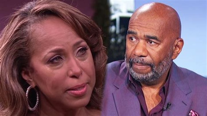 Unraveling The Rumors: Google Did Steve Harvey Die?