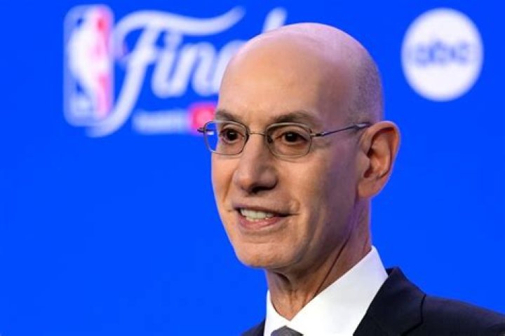 Unveiling Adam Silver's Height: How Tall Is The NBA Commissioner?