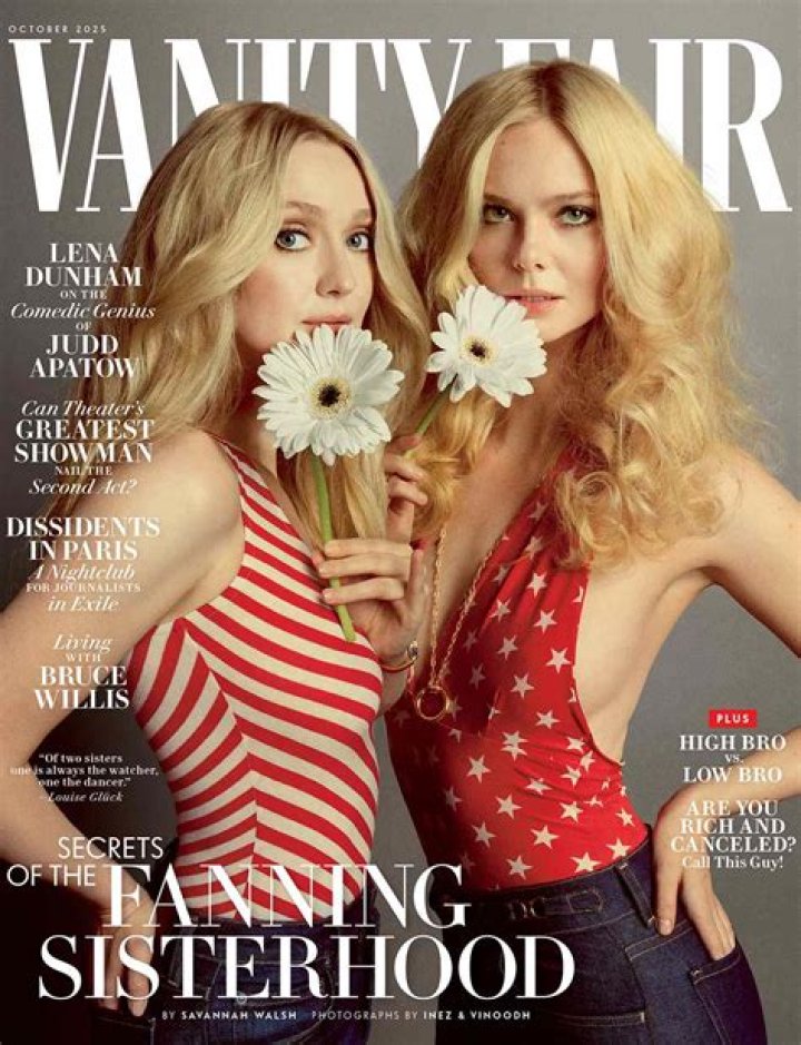 Unveiling Dakota Fanning's Relationship Status: Who Is Her Boyfriend?