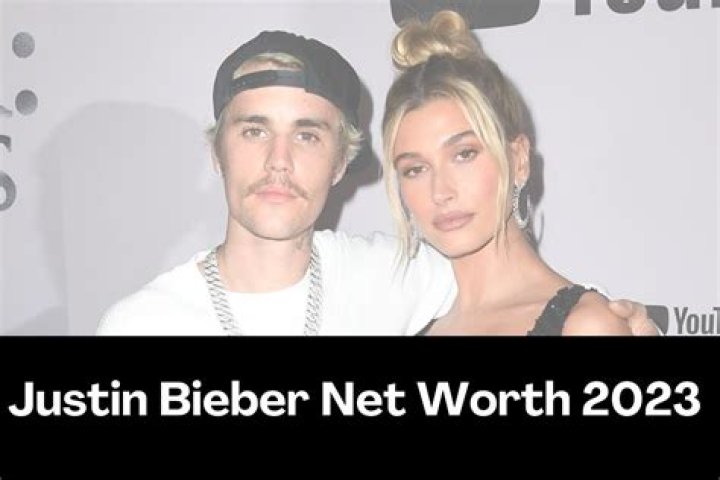 Unveiling Justin Bieber's Net Worth In 2024: A Comprehensive Look