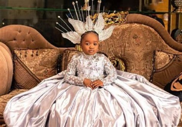 Unveiling The Charismatic Journey Of Oluebube Obio