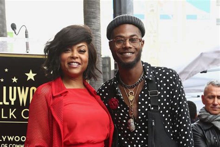 Unveiling The Family Life Of Taraji P. Henson: Does She Have Children?