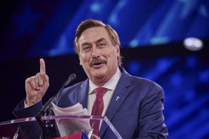 Unveiling The Heart Of Mike Lindell: A Deep Dive Into His Family