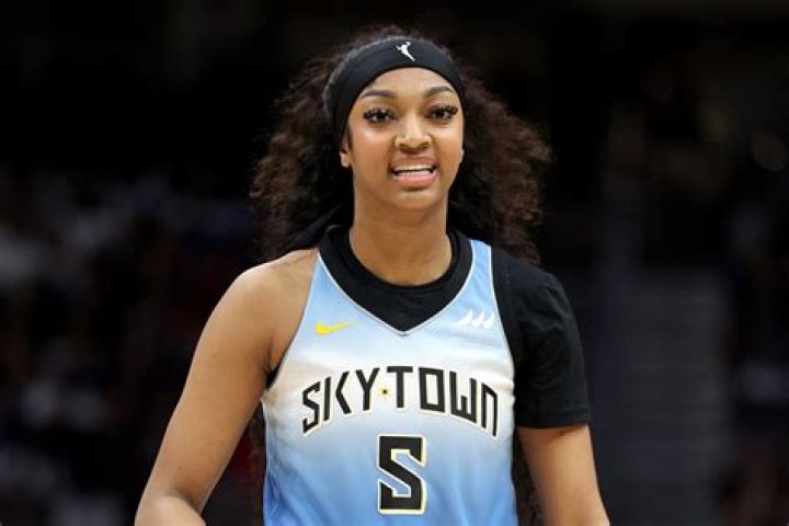 Unveiling The Height Of Angel Reese: A Closer Look