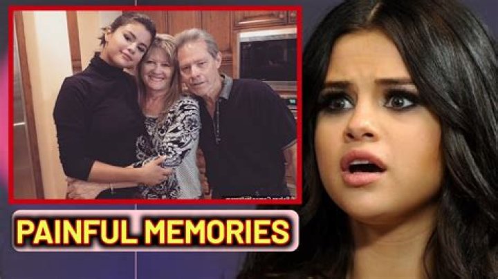 Unveiling The Legacy: Selena Gomez And Her Grandparents