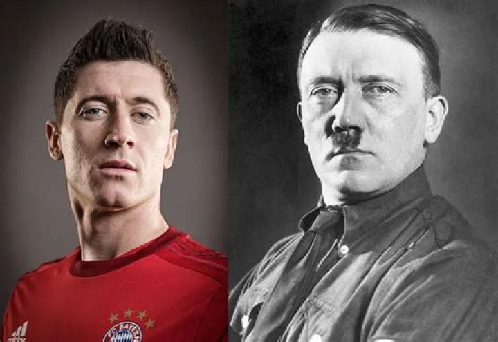 Unveiling The Legacy: Who Is Lewandowski's Grandfather Picture?