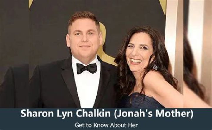 Unveiling The Life And Achievements Of Sharon Lyn Chalkin
