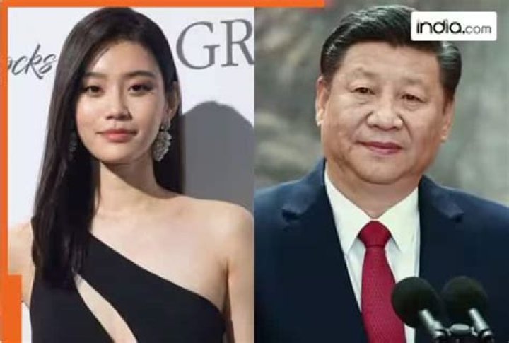 Unveiling The Life Of Xi Jinping's Daughter: A Glimpse Into The Next Generation