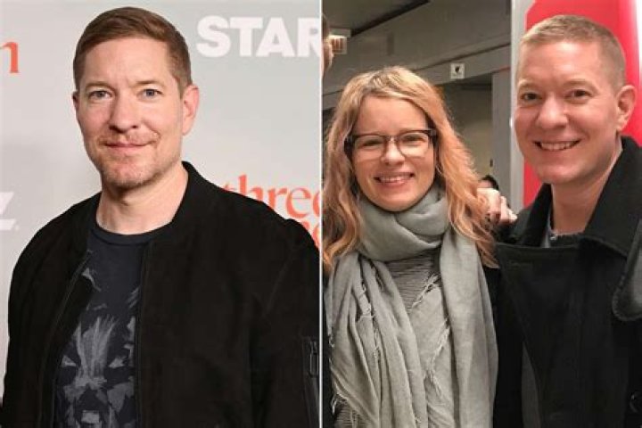 Unveiling The Mystery Of Joseph Sikora's Couple: Love And Life Behind The Scenes