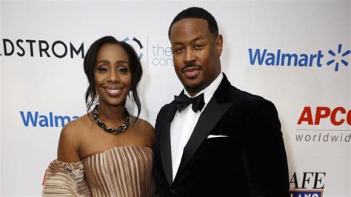 Unveiling The Mystery: Who Is Abby Phillip's Husband?