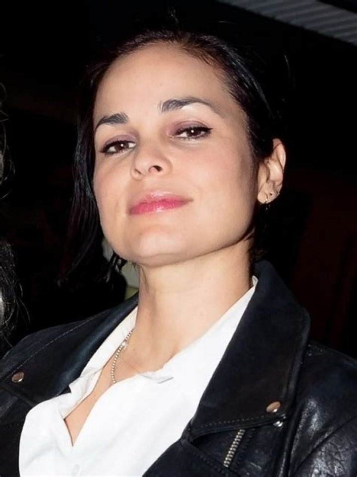 Unveiling The Talented Actress Lina Esco