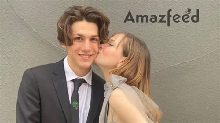 Unveiling The Truth: Is Zoe Colletti Married?