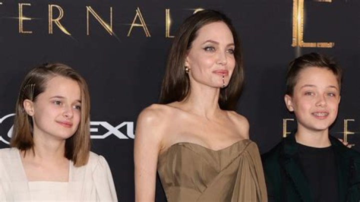 Vivienne Jolie-Pitt's Age: A Young Star On The Rise