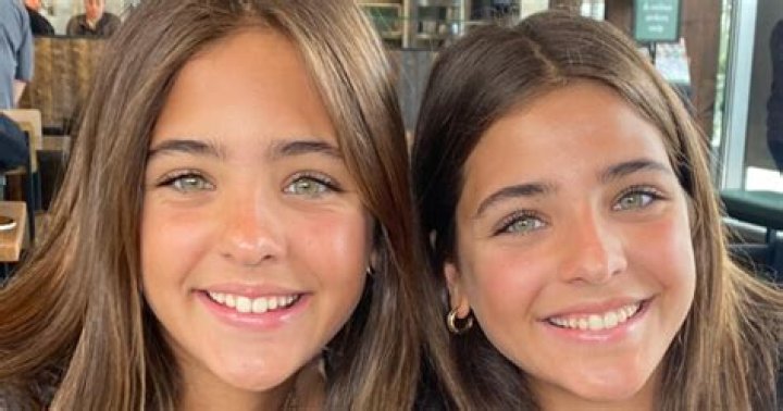 What George Clooney's Adorable Twins Look Like Now