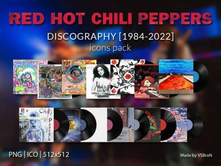 When The Red Hot Chili Peppers Were Arrested: A Wild Ride Through Rock And Roll History