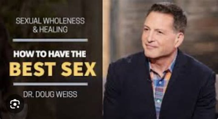 Who Is Dr. Doug Weiss's Ex-Wife, Lisa? Exploring His Personal Life