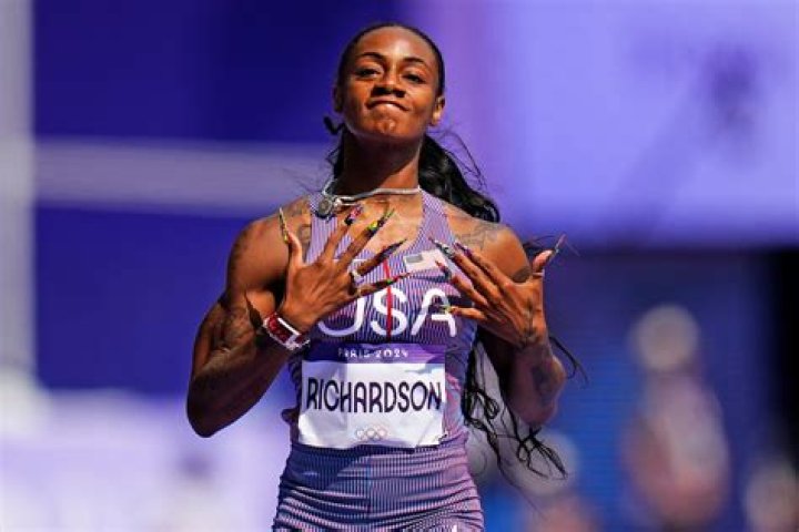 Who Is Sha'Carri Richardson Married To? - Unveiling The Truth