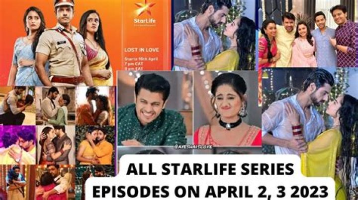 Your Guide To Starlife's Highly-Anticipated Upcoming Series In 2024